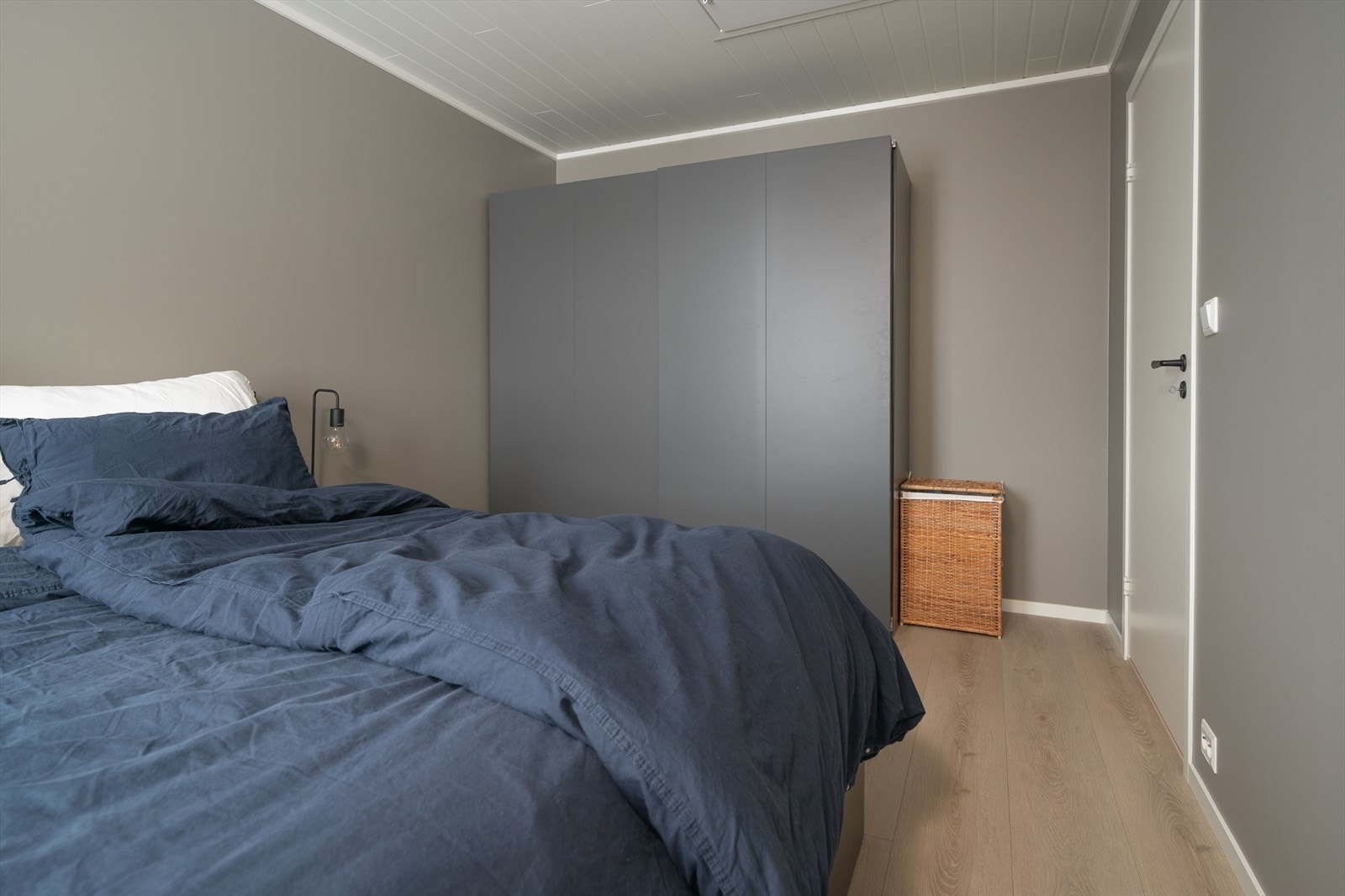 Soverom 1 Galleribilde