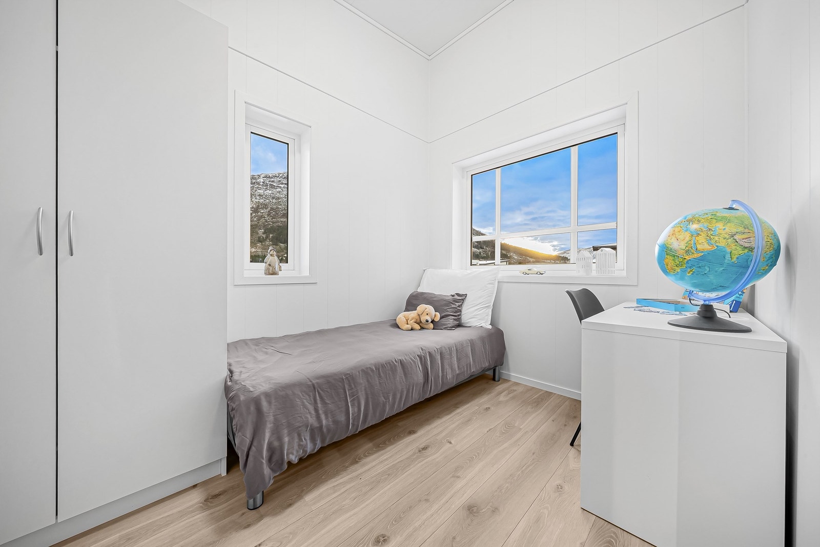 Soverom 4. Galleribilde