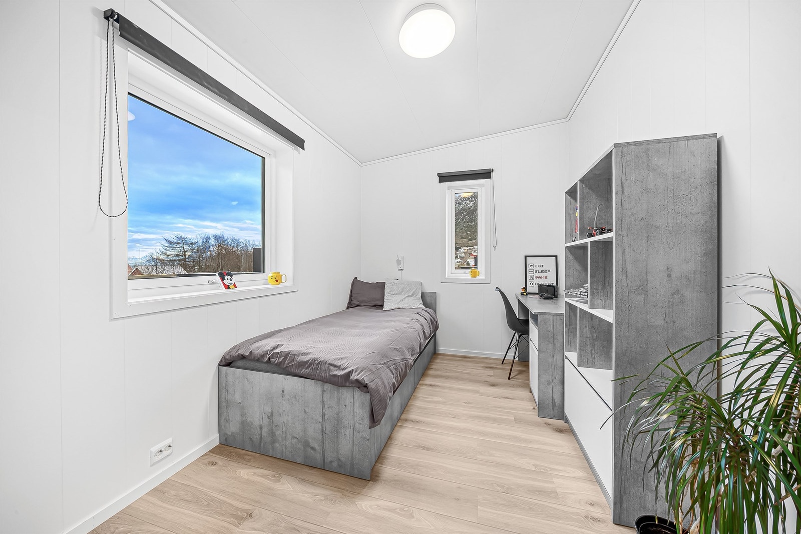 Soverom 2. Galleribilde