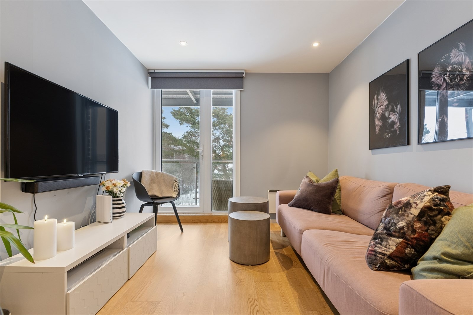 Trygve Ribe v/DNB Eiendom presenterer Grooseveien 64! Galleribilde