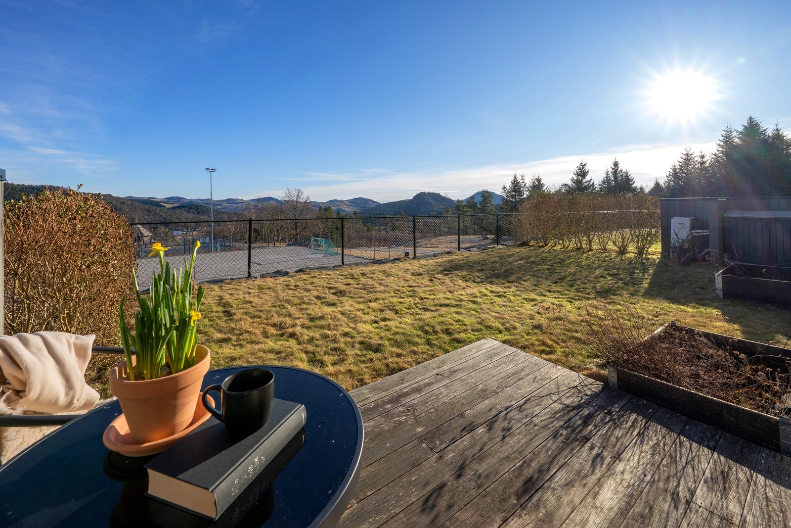 Flotte soloppganger på denne siden. Galleribilde