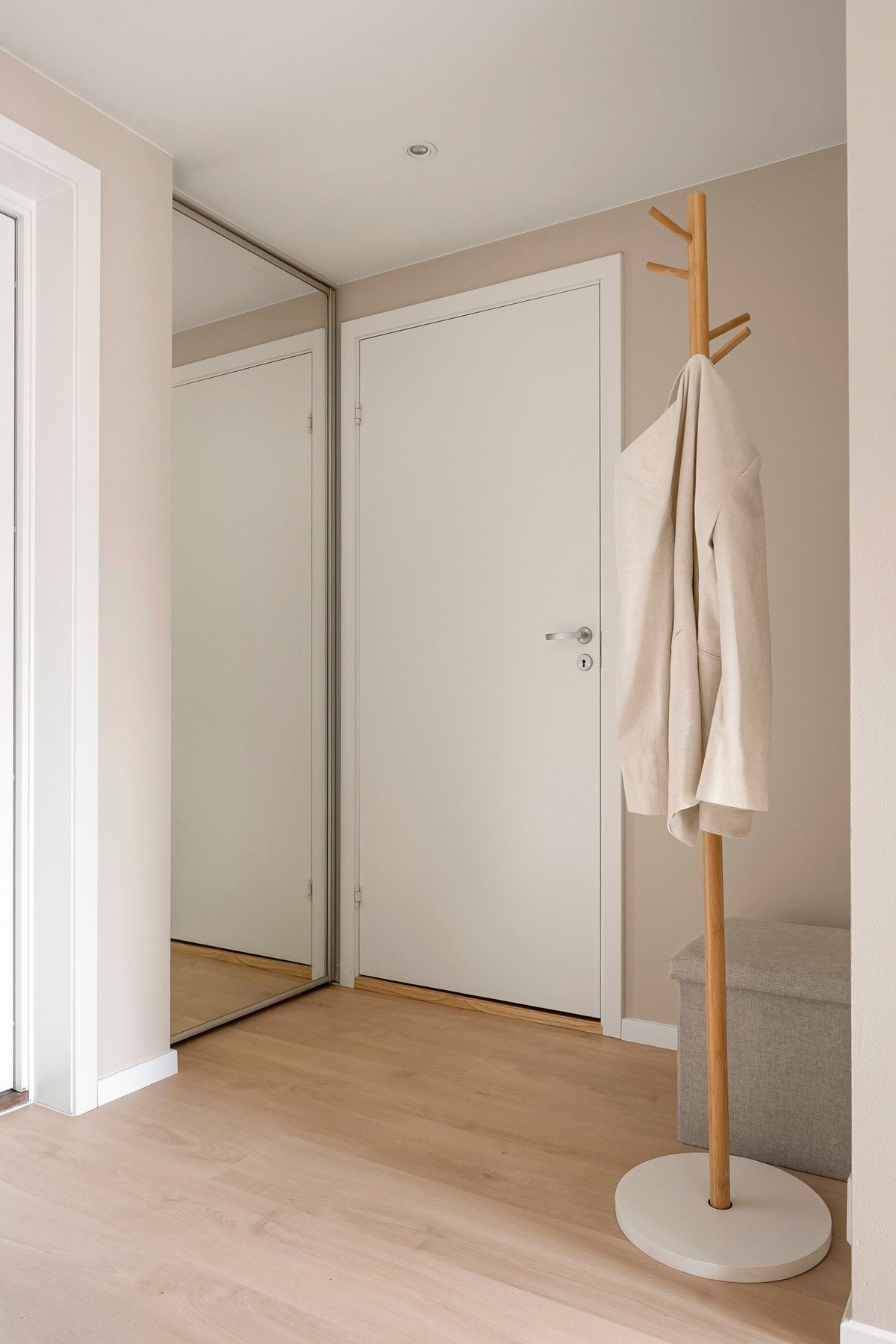 Velkommen inn! Galleribilde