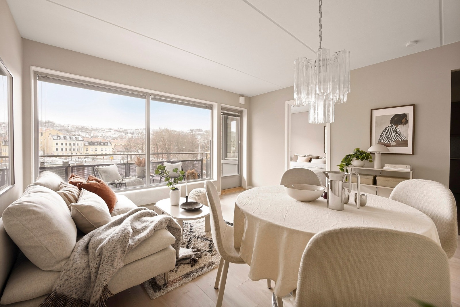 Velkommen til Jordalsgata 2! Foto: Juliane Jensen v/Studio Juliane. Galleribilde