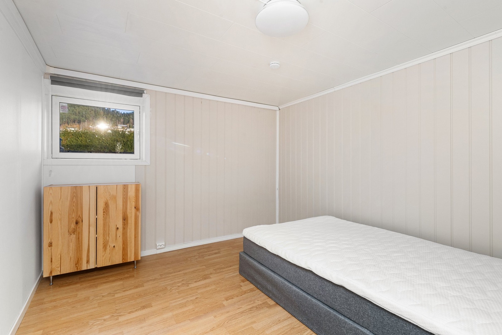Soverom 2 i utleiedelen Galleribilde