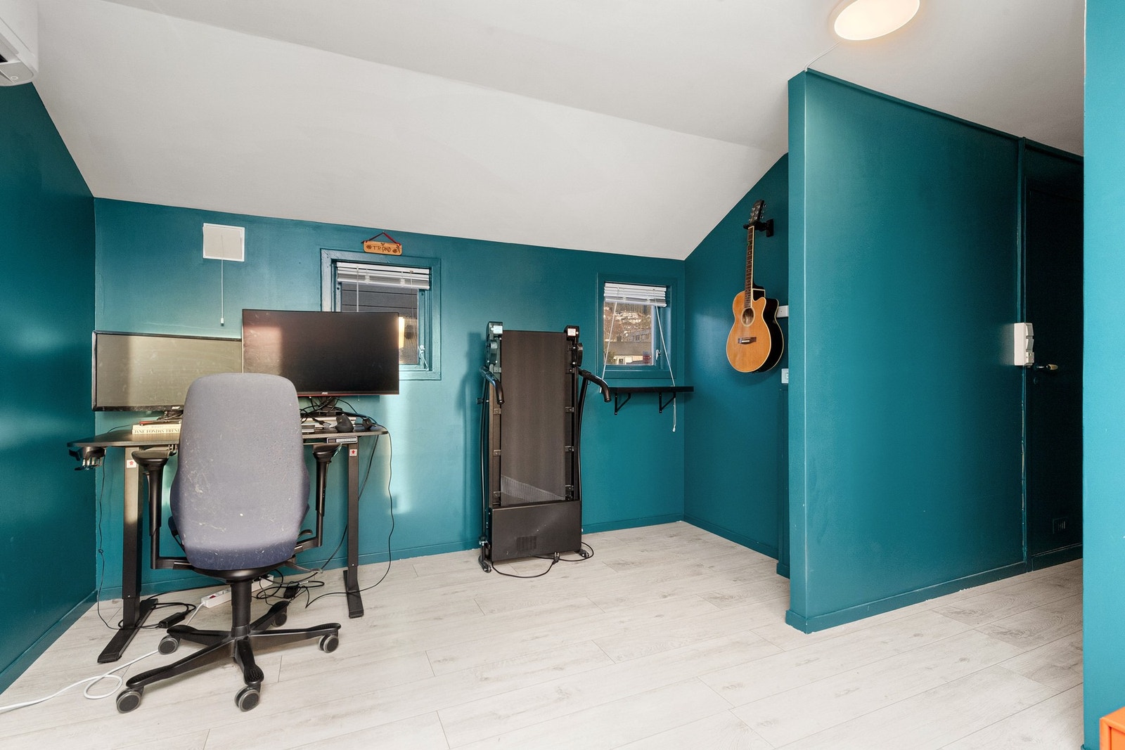 Soverom 3 Galleribilde