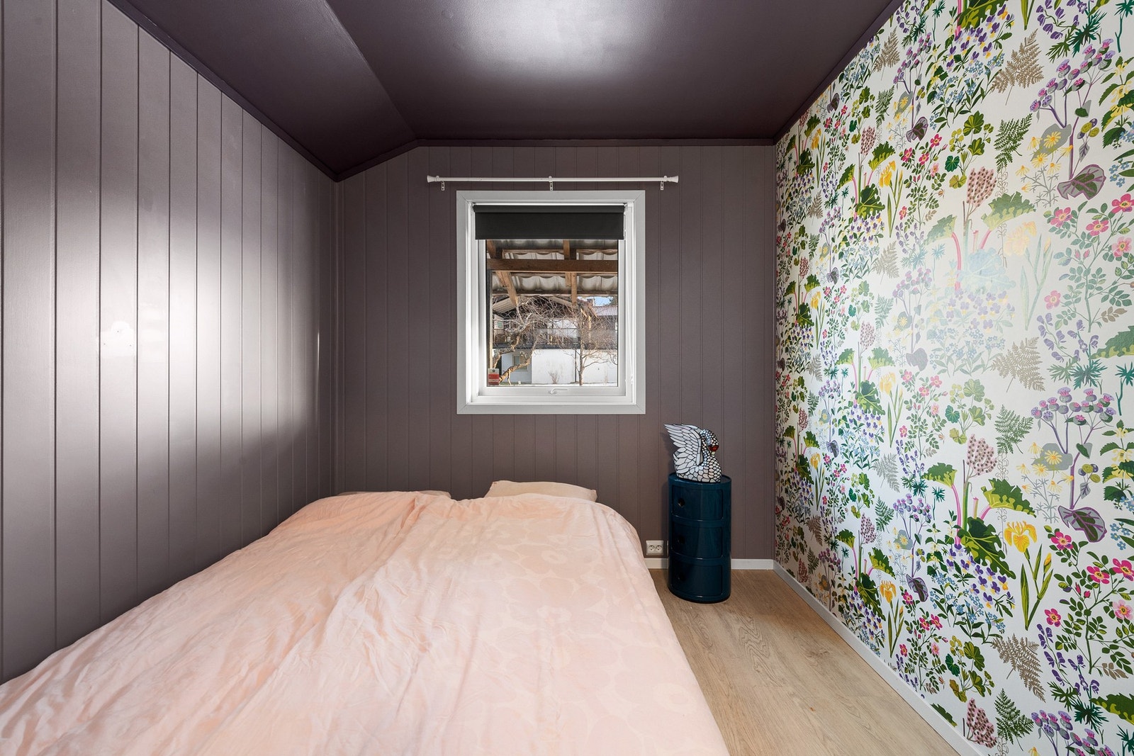 Soverom 2 Galleribilde