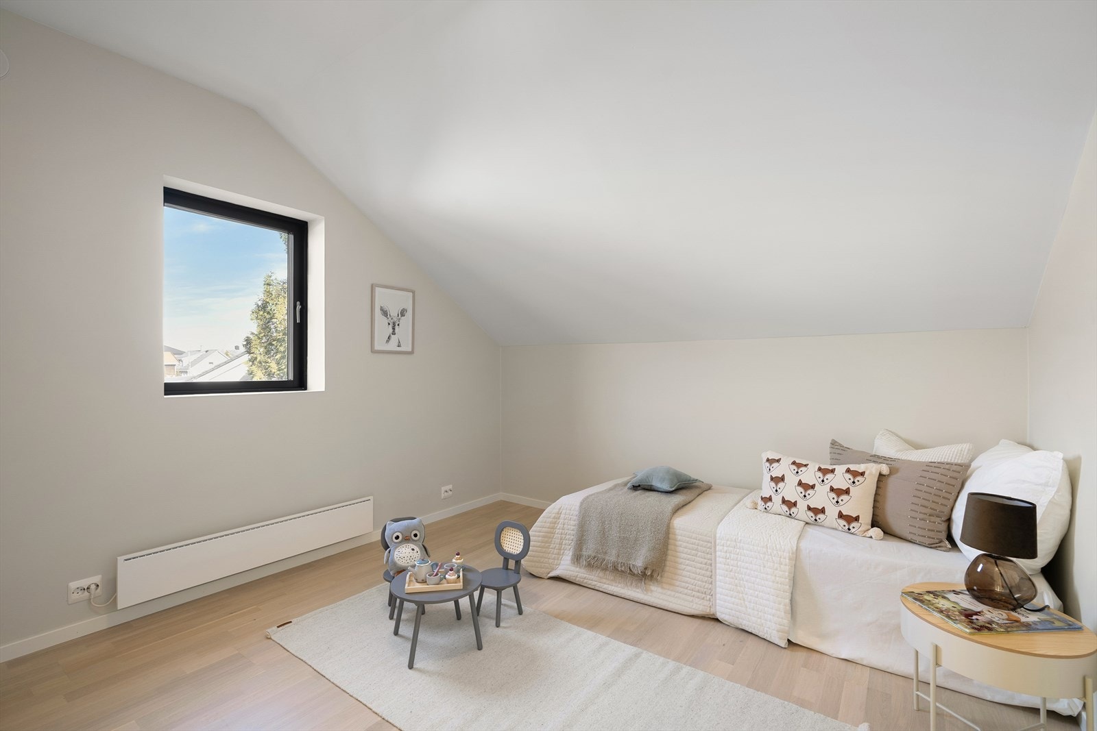 Soverom 2 Galleribilde