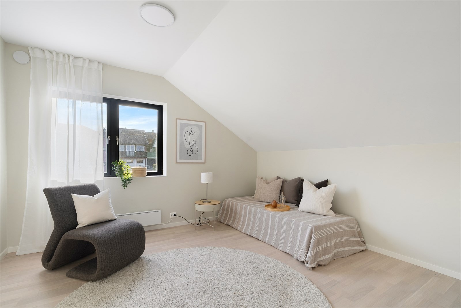 Soverom 3 Galleribilde