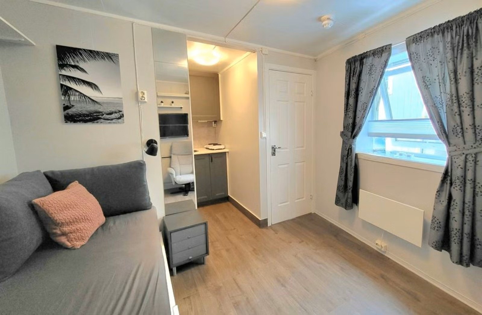 Velkommen til Dronningens gate 31! Galleribilde