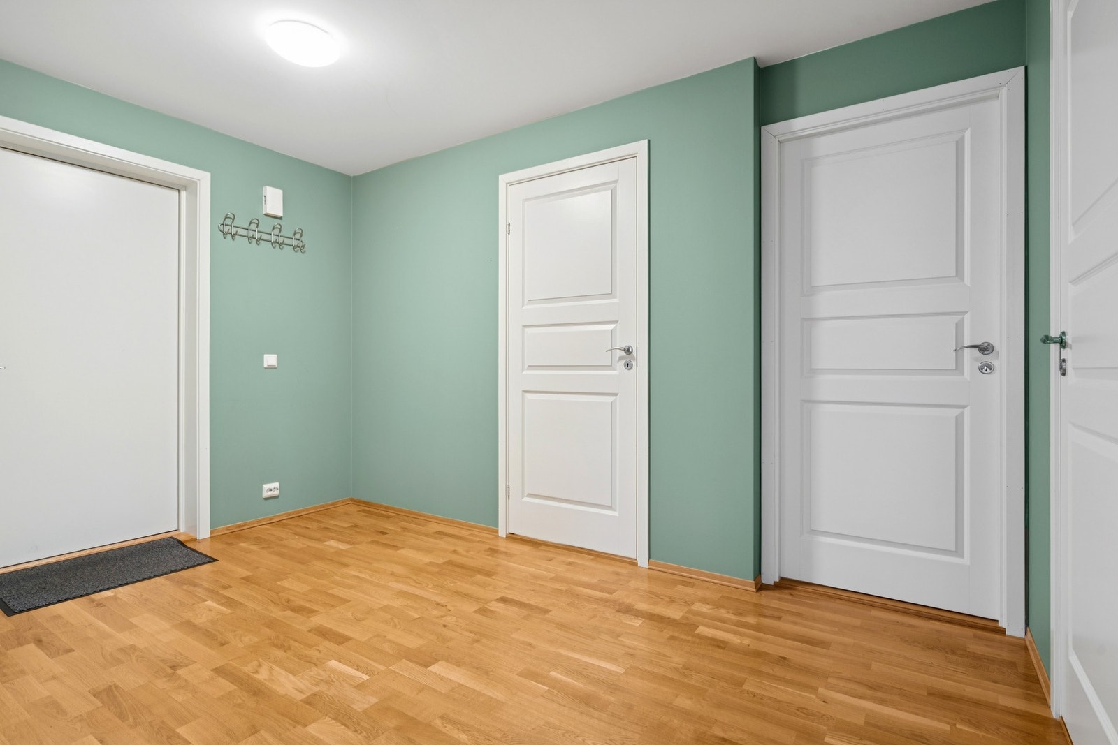 Velkommen inn! Galleribilde