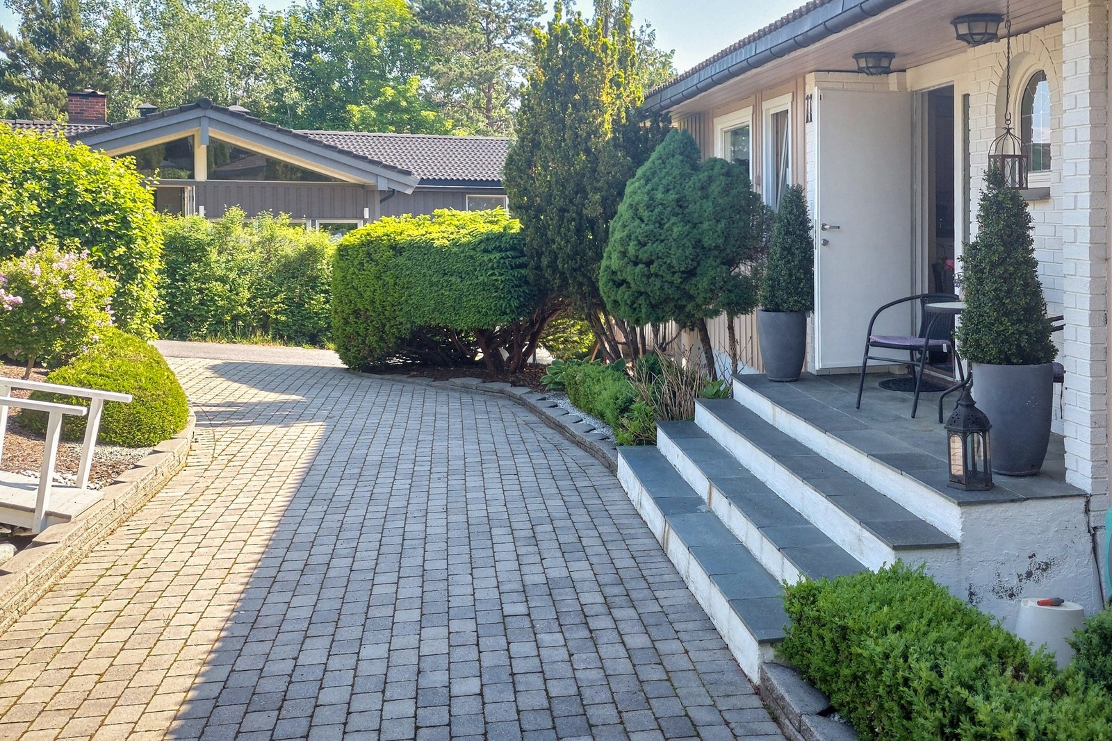 Private bilder tatt av selger Galleribilde