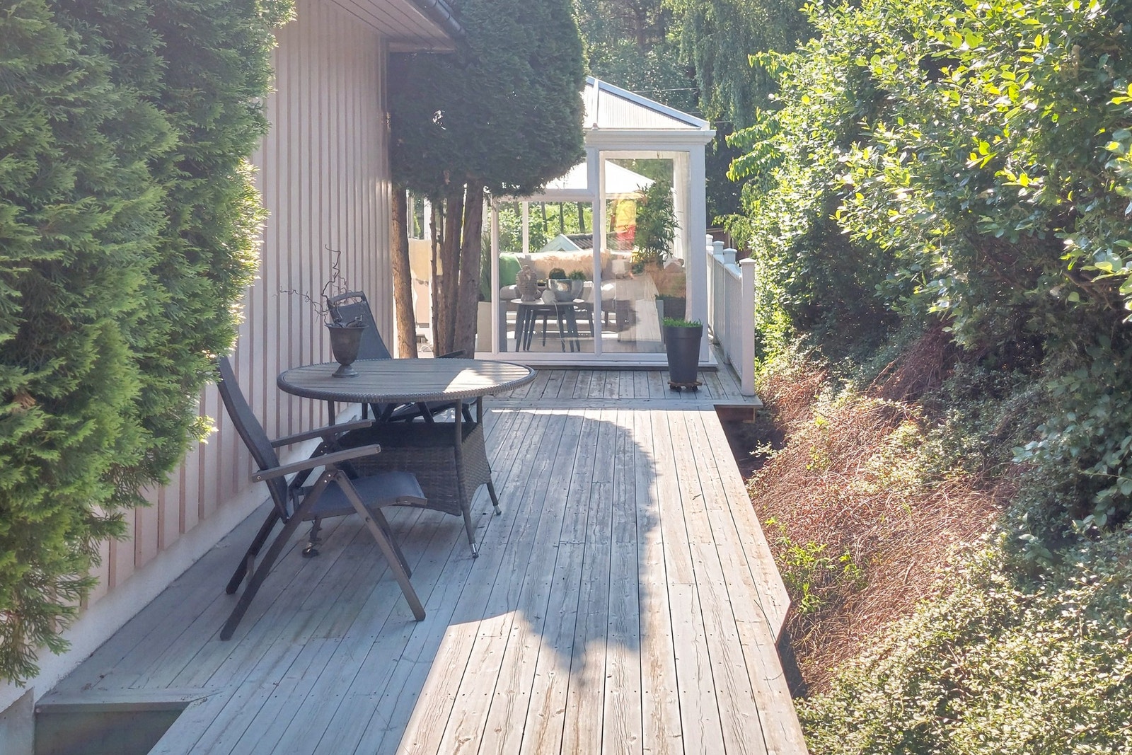 Private bilder tatt av selger Galleribilde