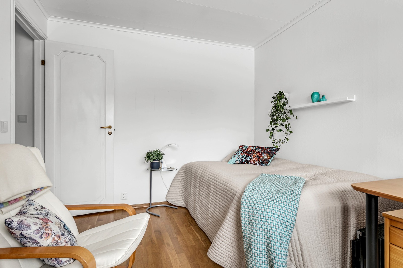 Soverom II Galleribilde