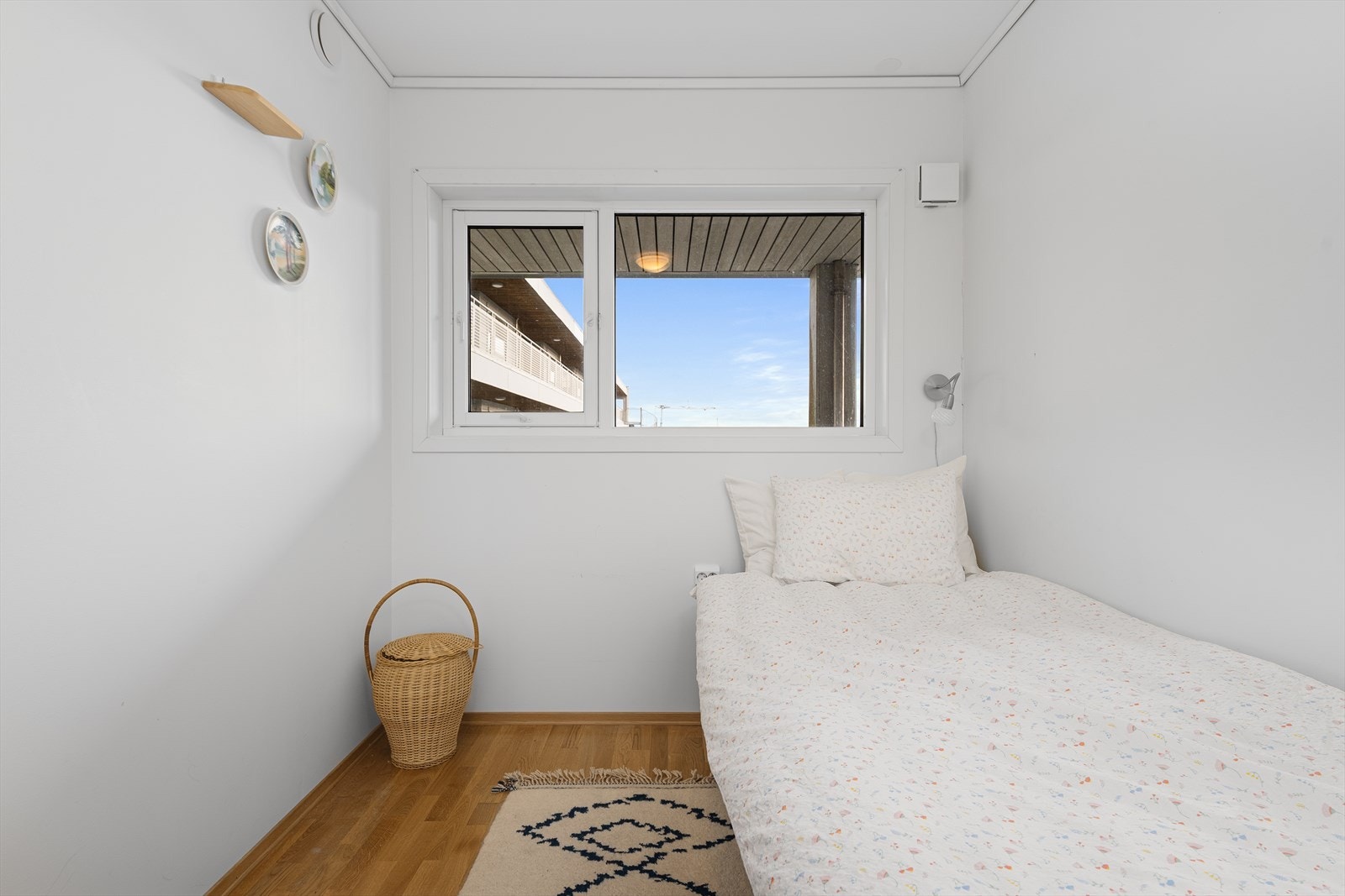 Soverom II Galleribilde