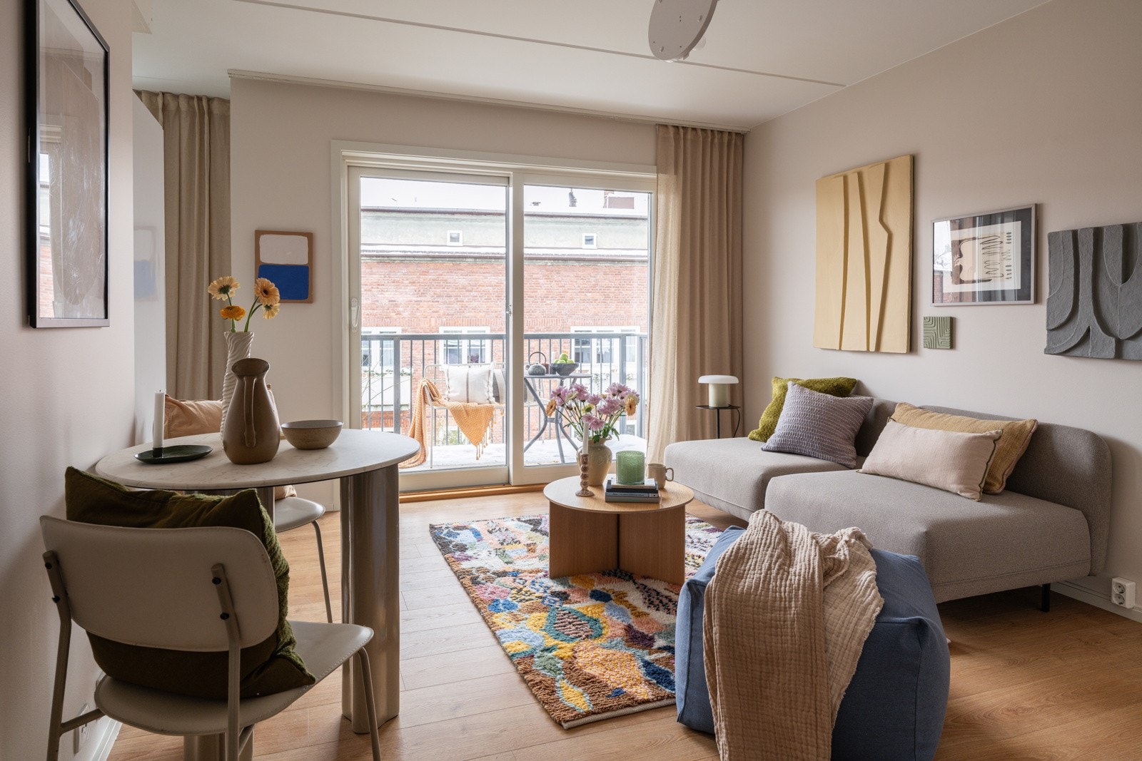 Velkommen til Fagerborggata 16! Galleribilde