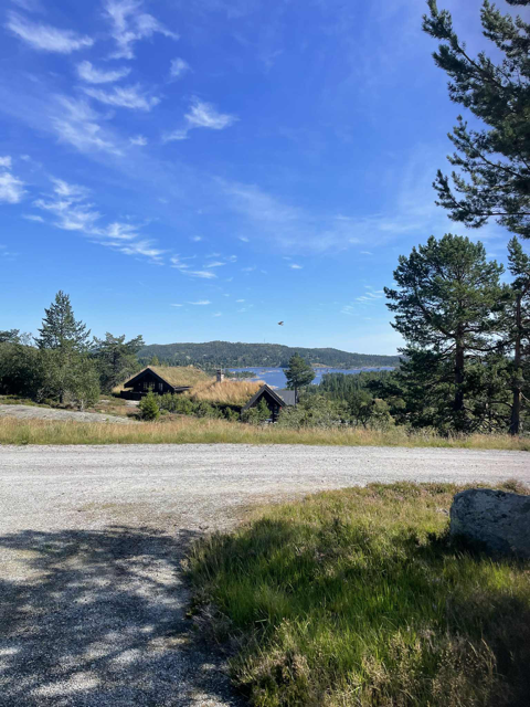 Selgers
egne bilder Galleribilde