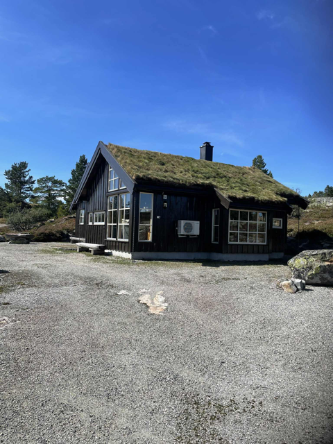 Selgers
egne bilder Galleribilde