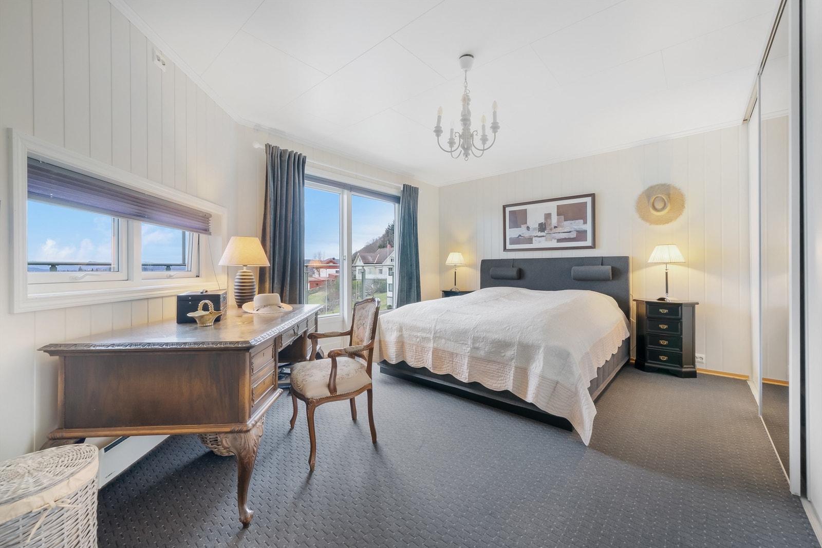 Soverom 1. Galleribilde