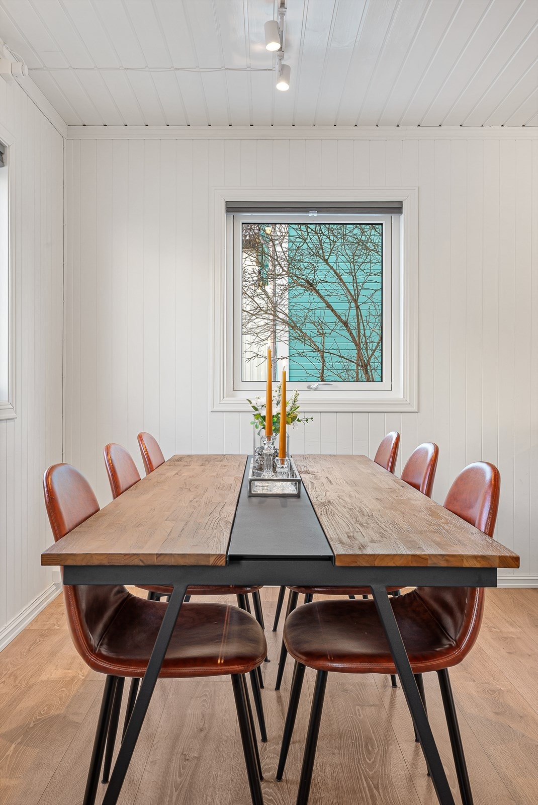 Spisestue Galleribilde