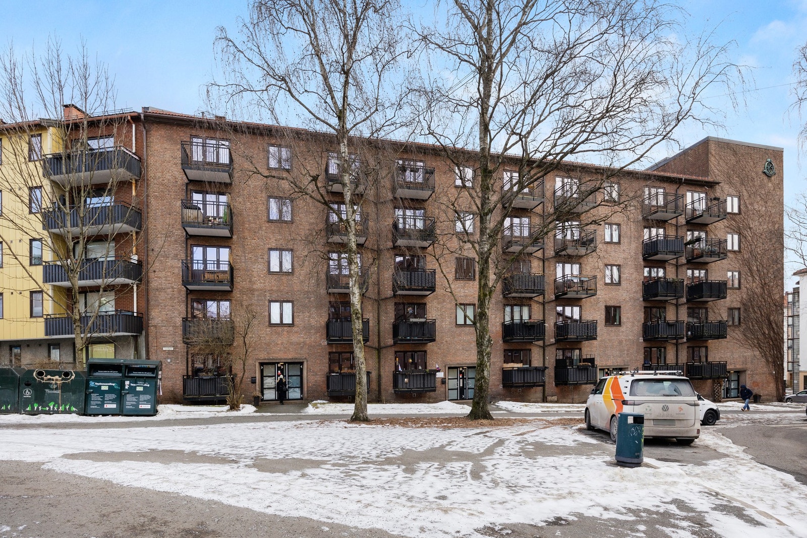 Dette er en attraktiv bolig med sentral beliggenhet i et veletablert og populært boligområde! Galleribilde