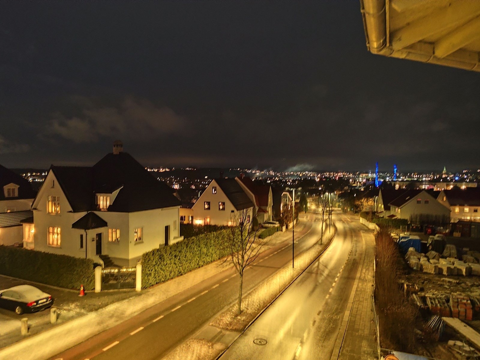 Privat bilde Galleribilde