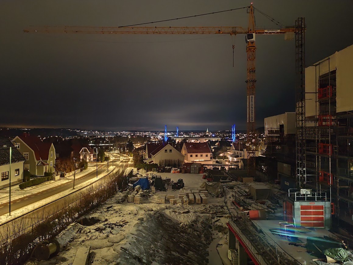 Privat bilde Galleribilde