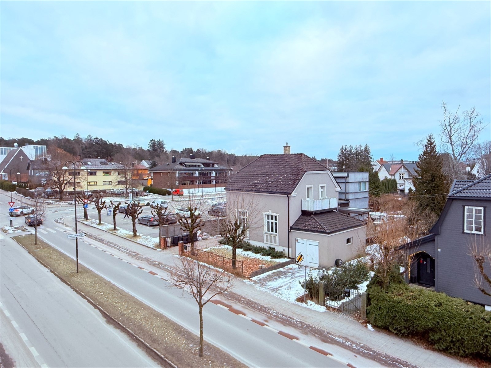 Private bilder Galleribilde