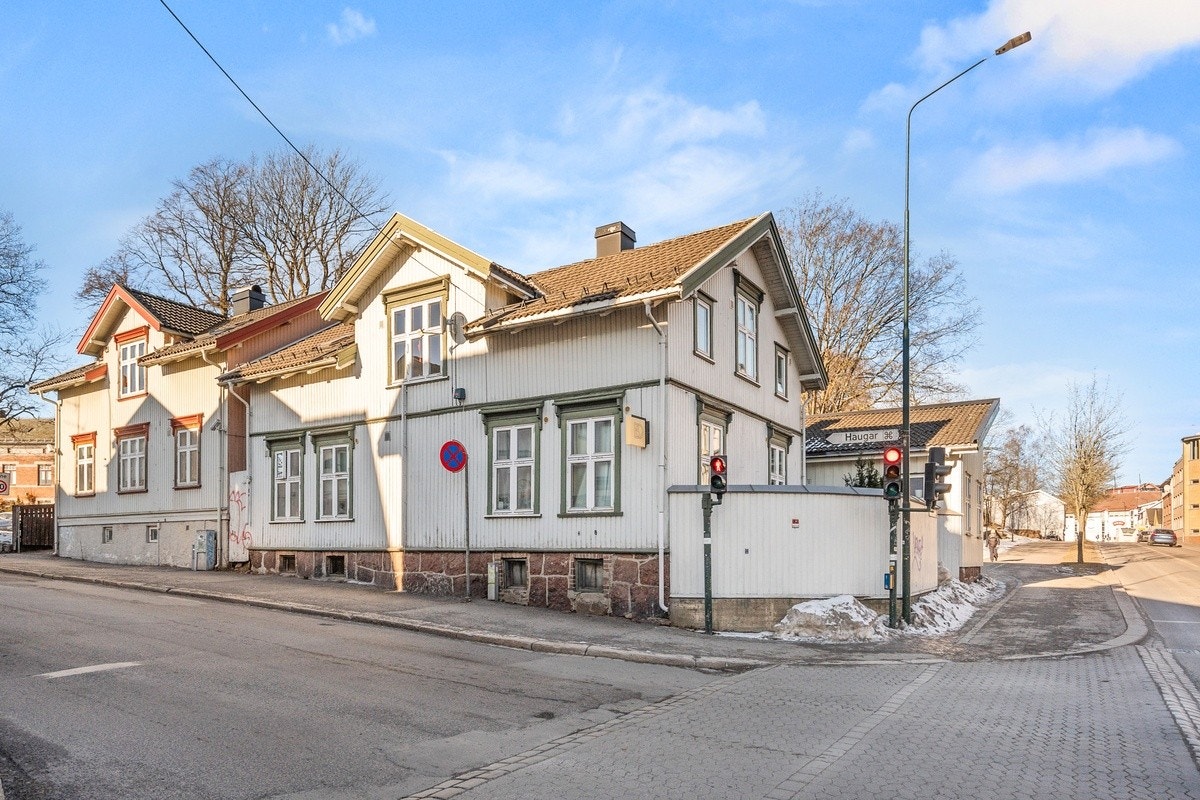 Ta kontakt for en hyggelig prat Galleribilde