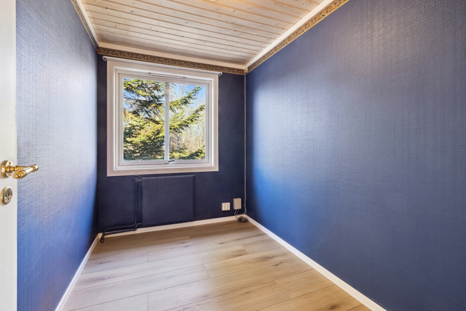 Soverom 2. Galleribilde