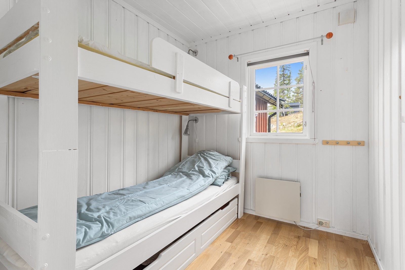 Soverom 2 Galleribilde