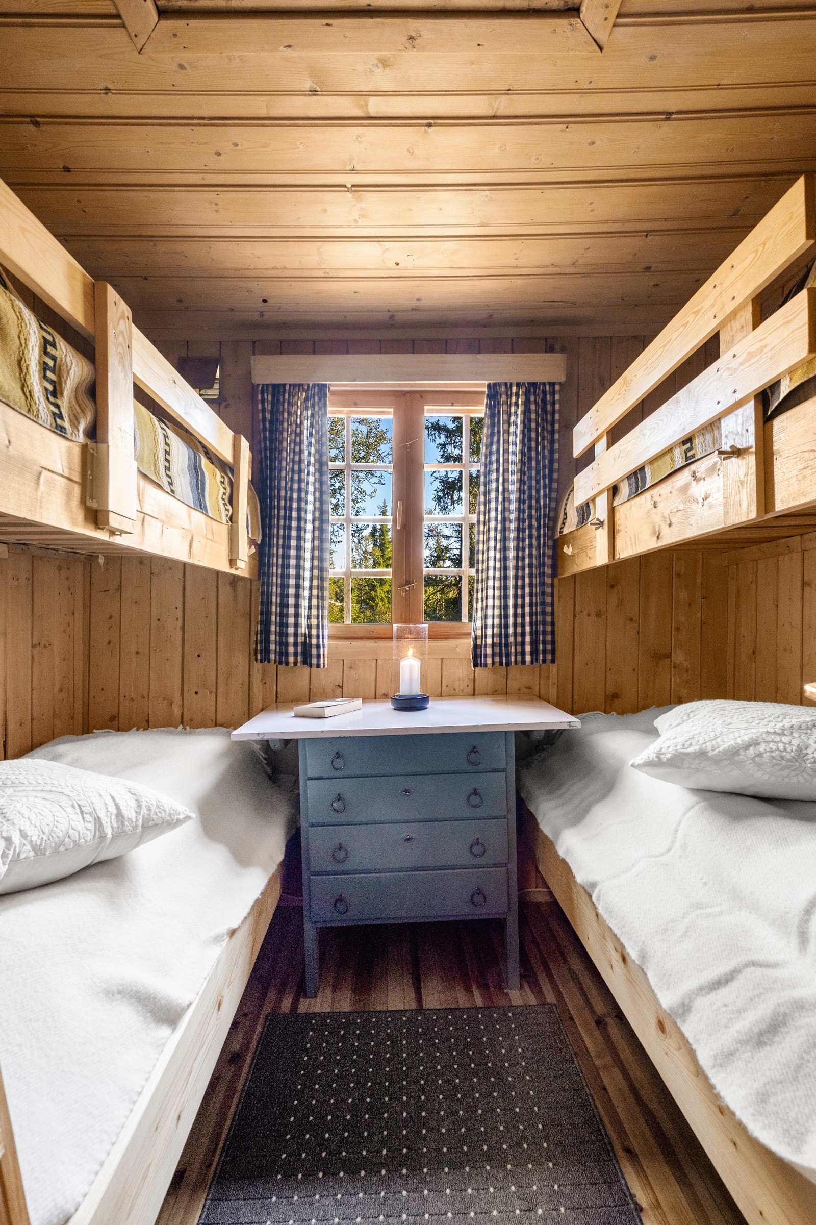 Soverom II Galleribilde