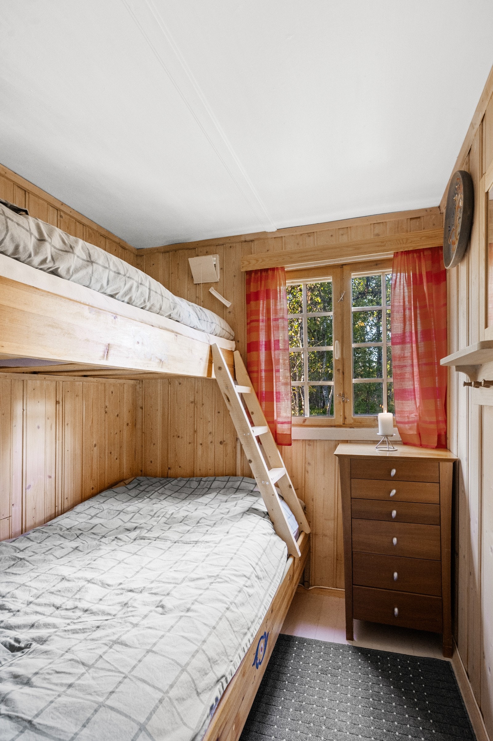 Soverom III Galleribilde