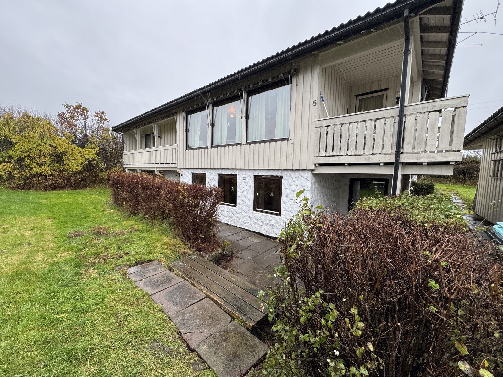 Velkommen til Gamle-Kløfta 5! Galleribilde