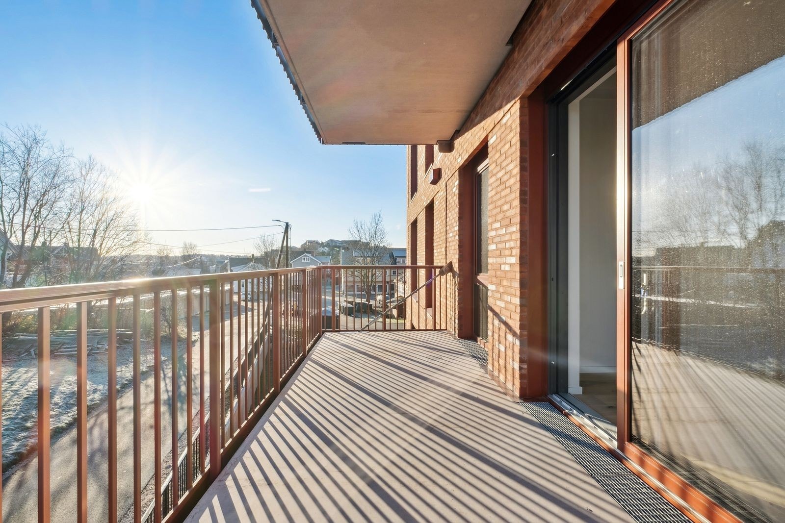 Leilighet 3 Galleribilde