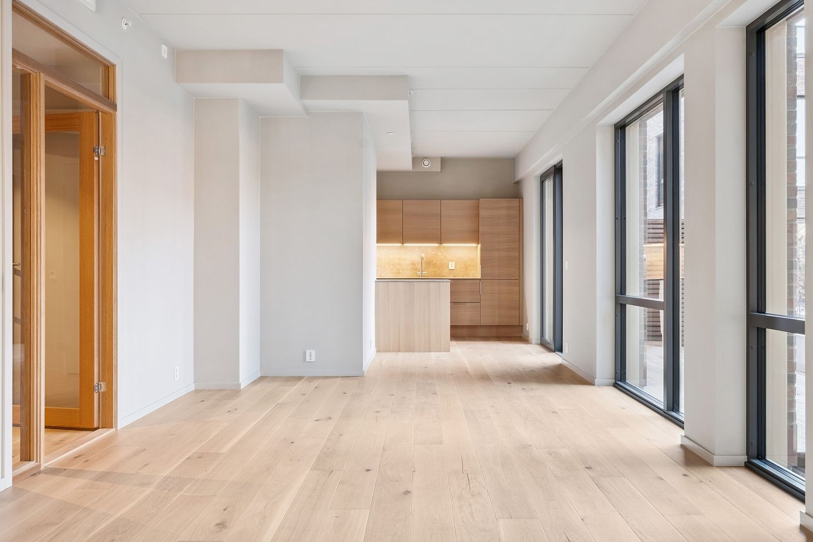 Leilighet 1 Galleribilde