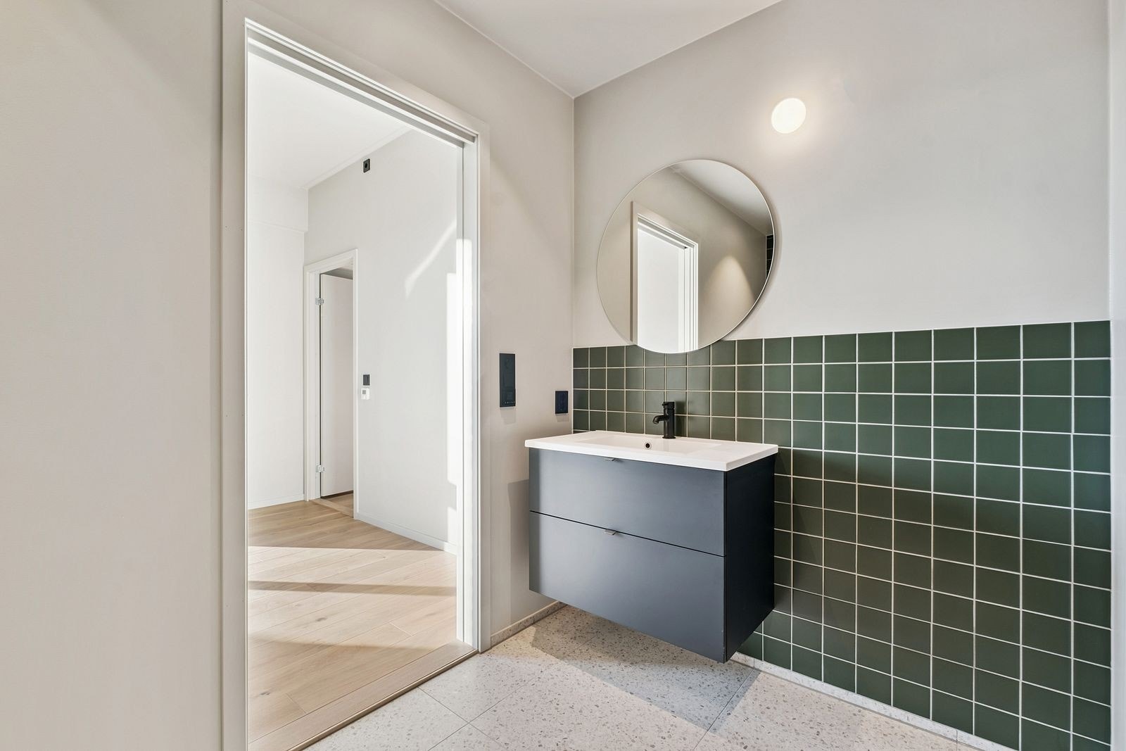 Leilighet 2 Galleribilde