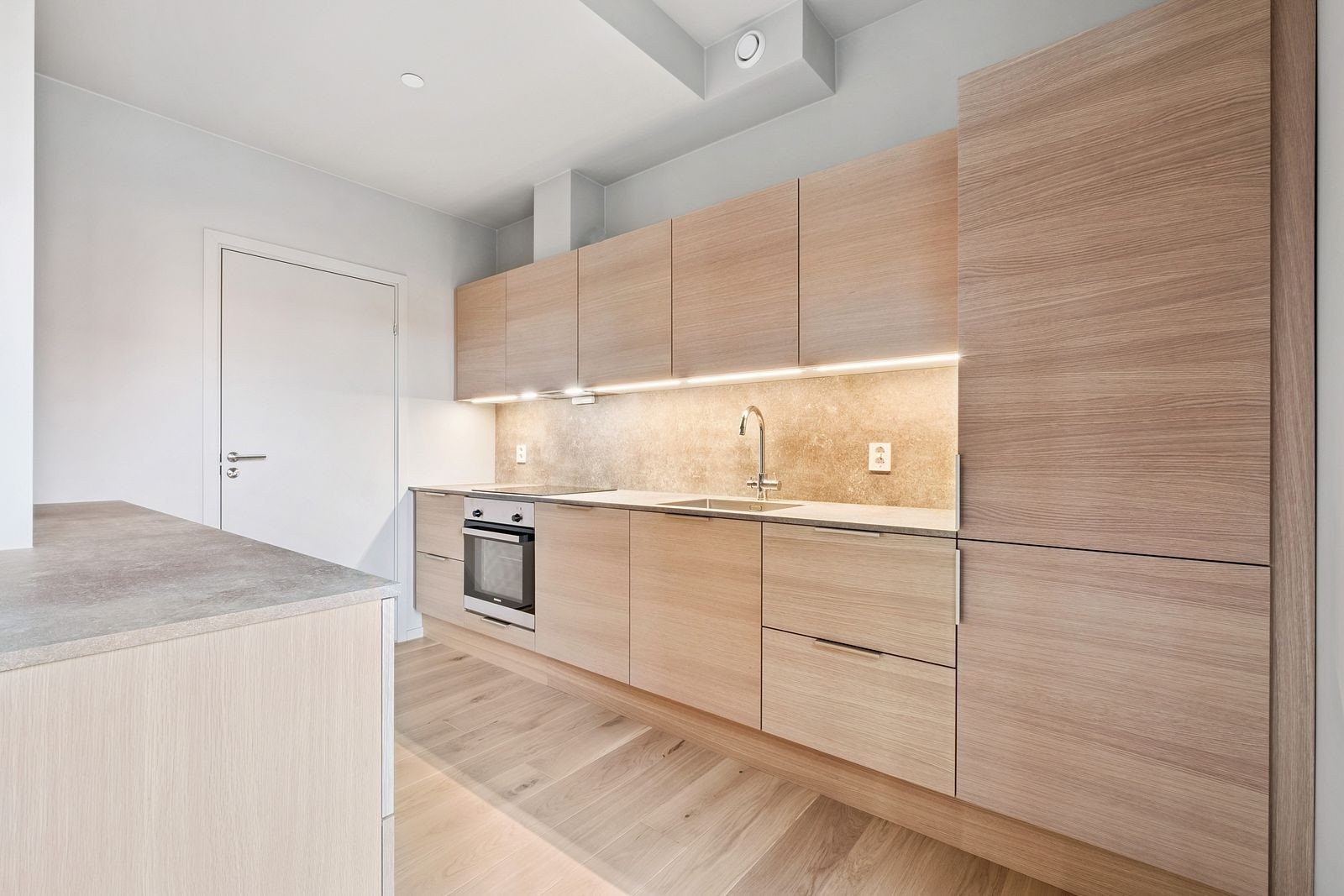 Leilighet 1 Galleribilde