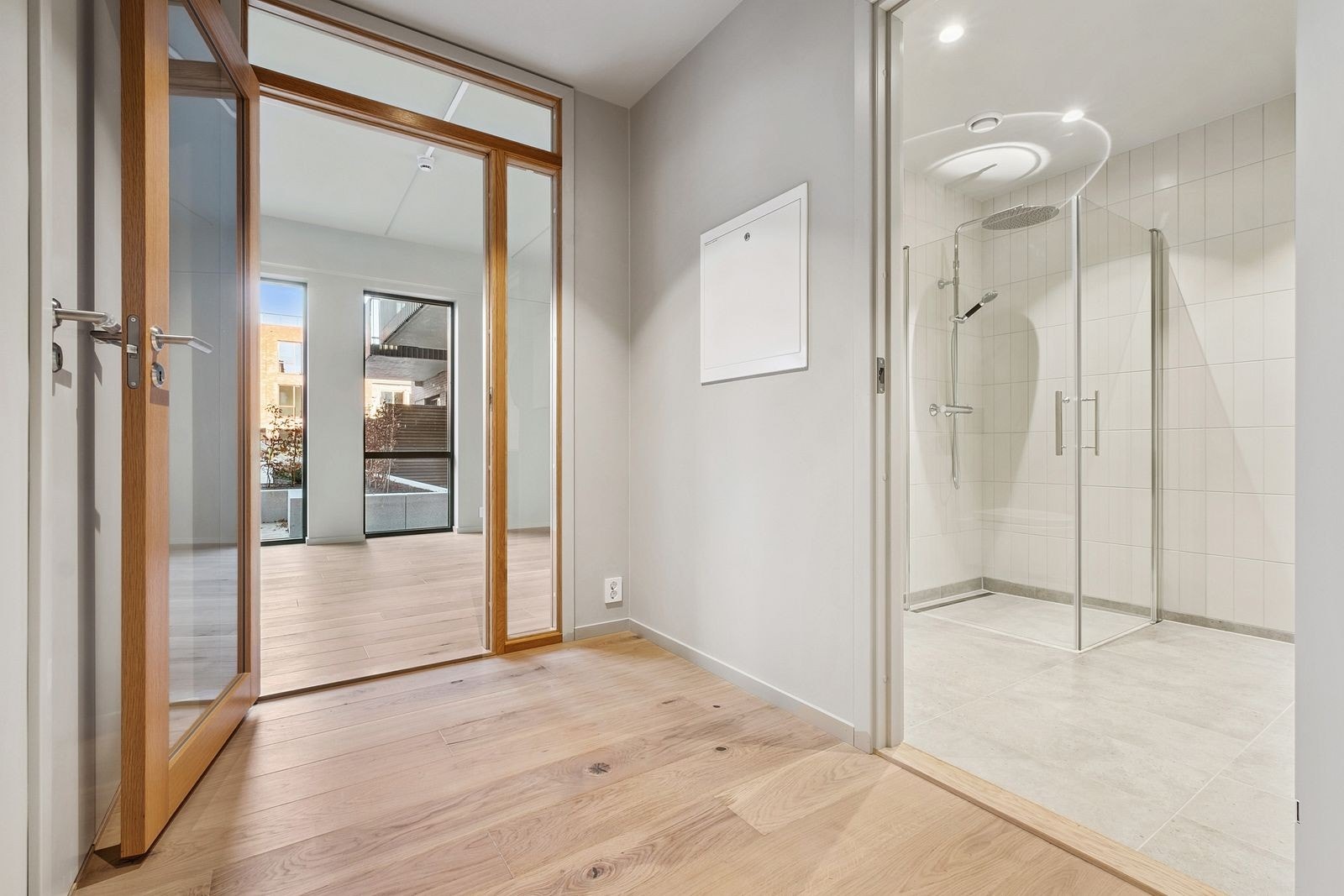 Leilighet 1 Galleribilde