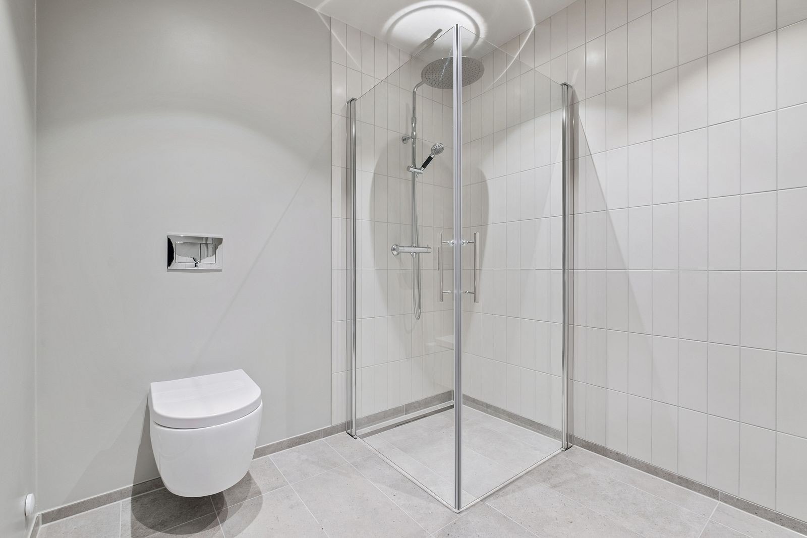 Leilighet 1 Galleribilde