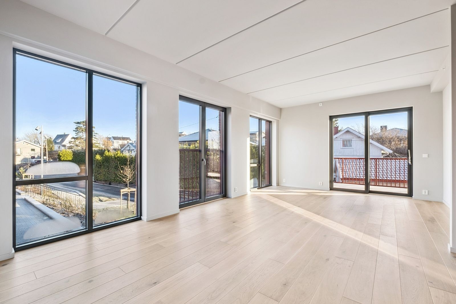 Leilighet 3 Galleribilde