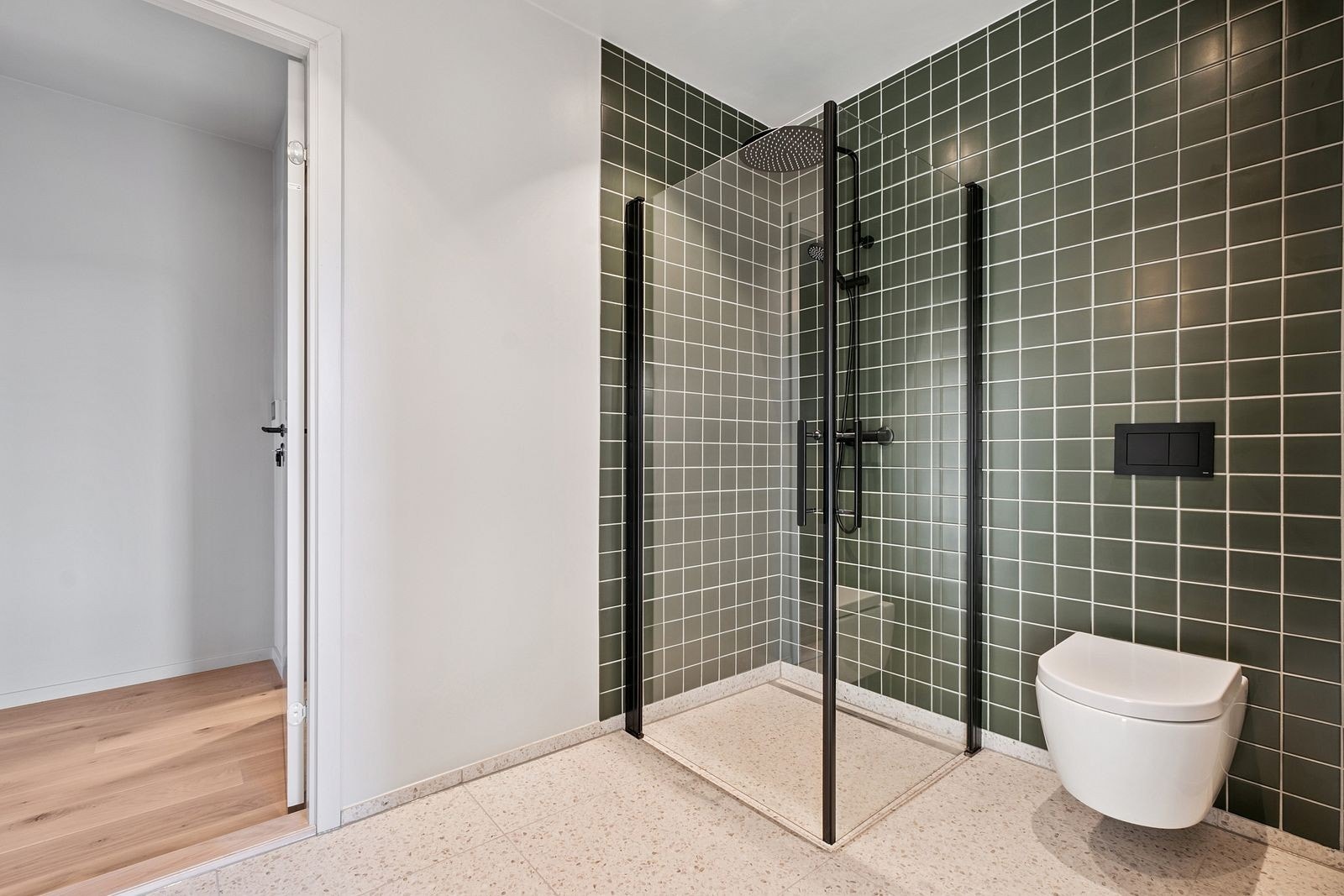 Leilighet 2 Galleribilde