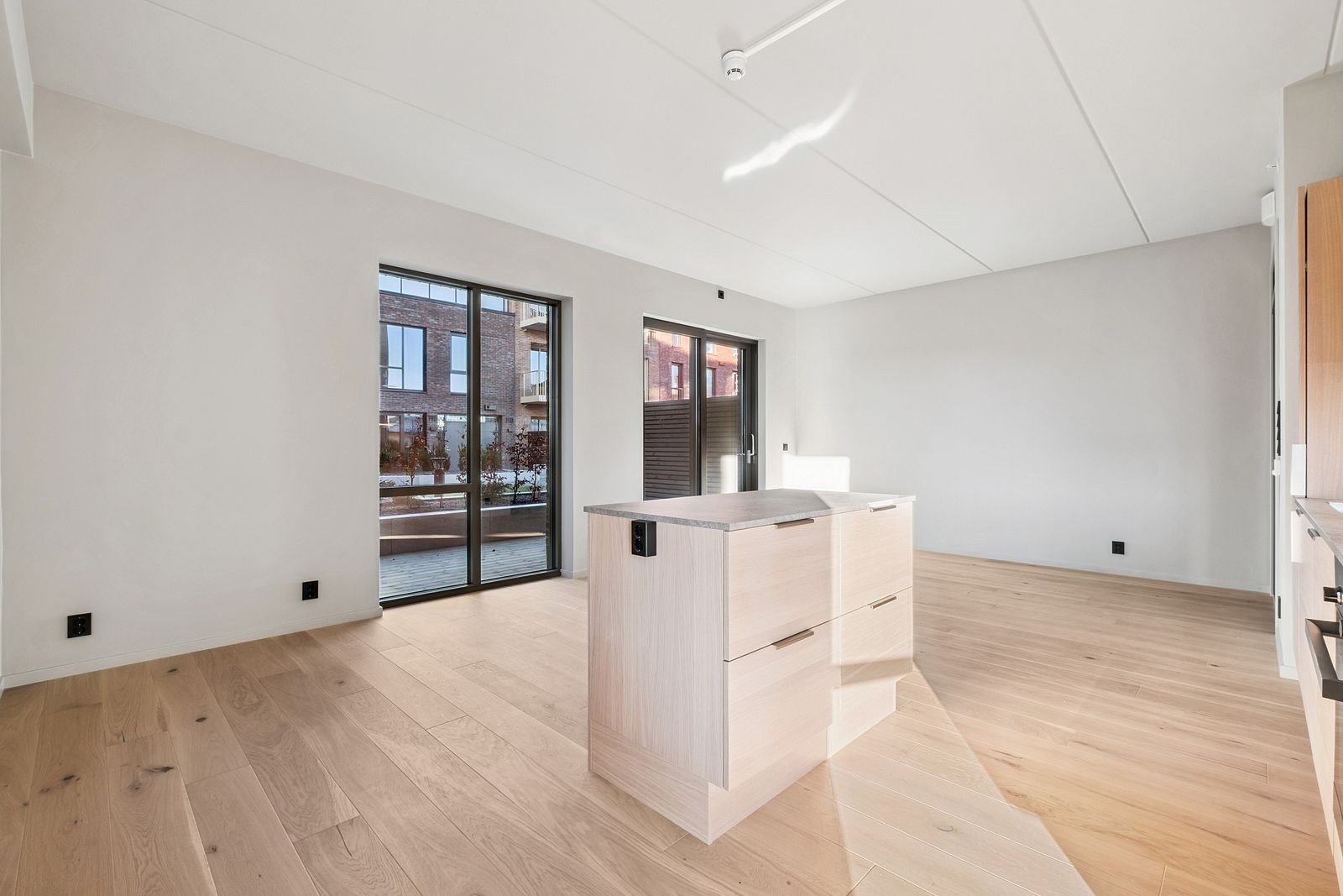 Leilighet 2 Galleribilde