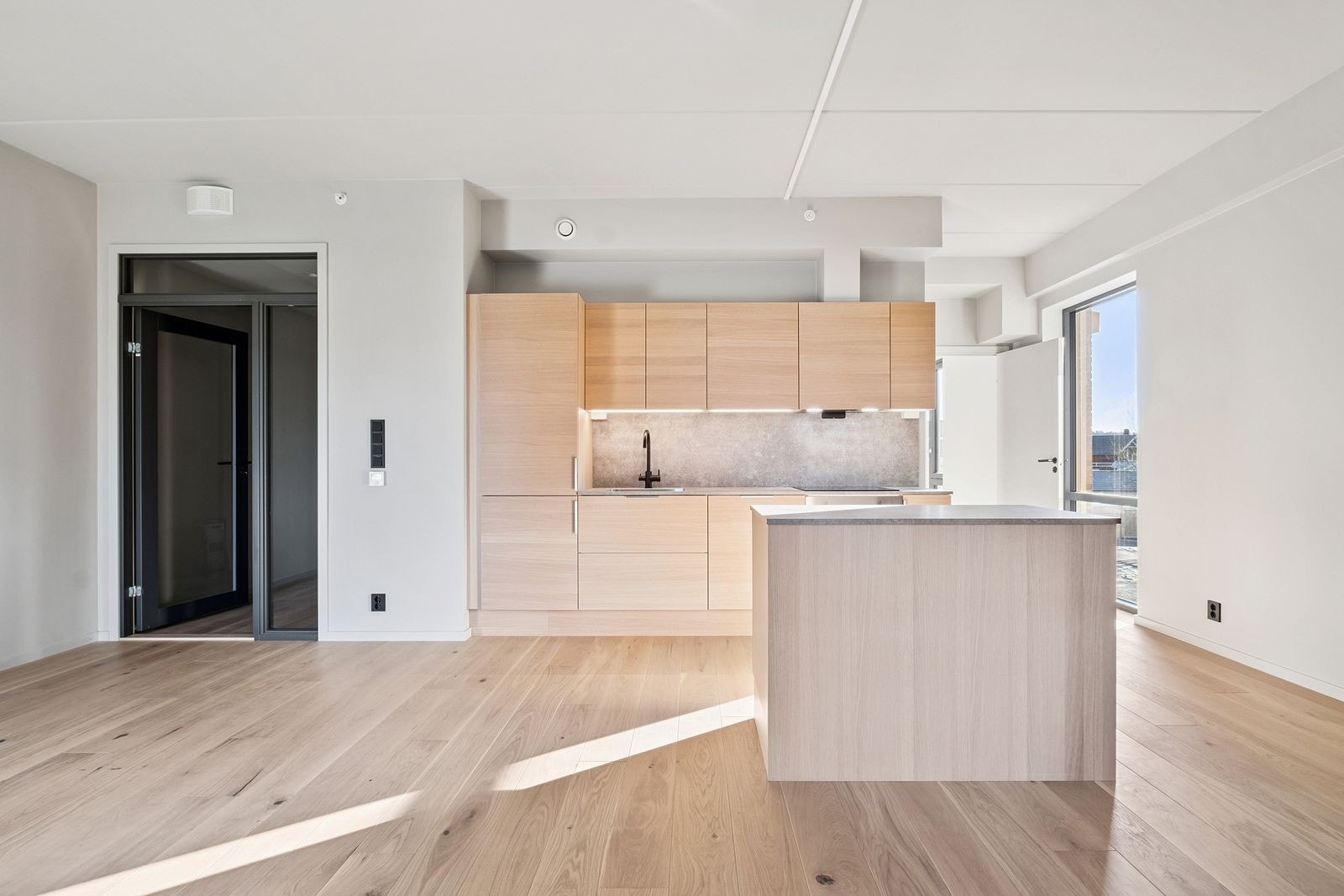 Leilighet 2 - UTLEID Galleribilde