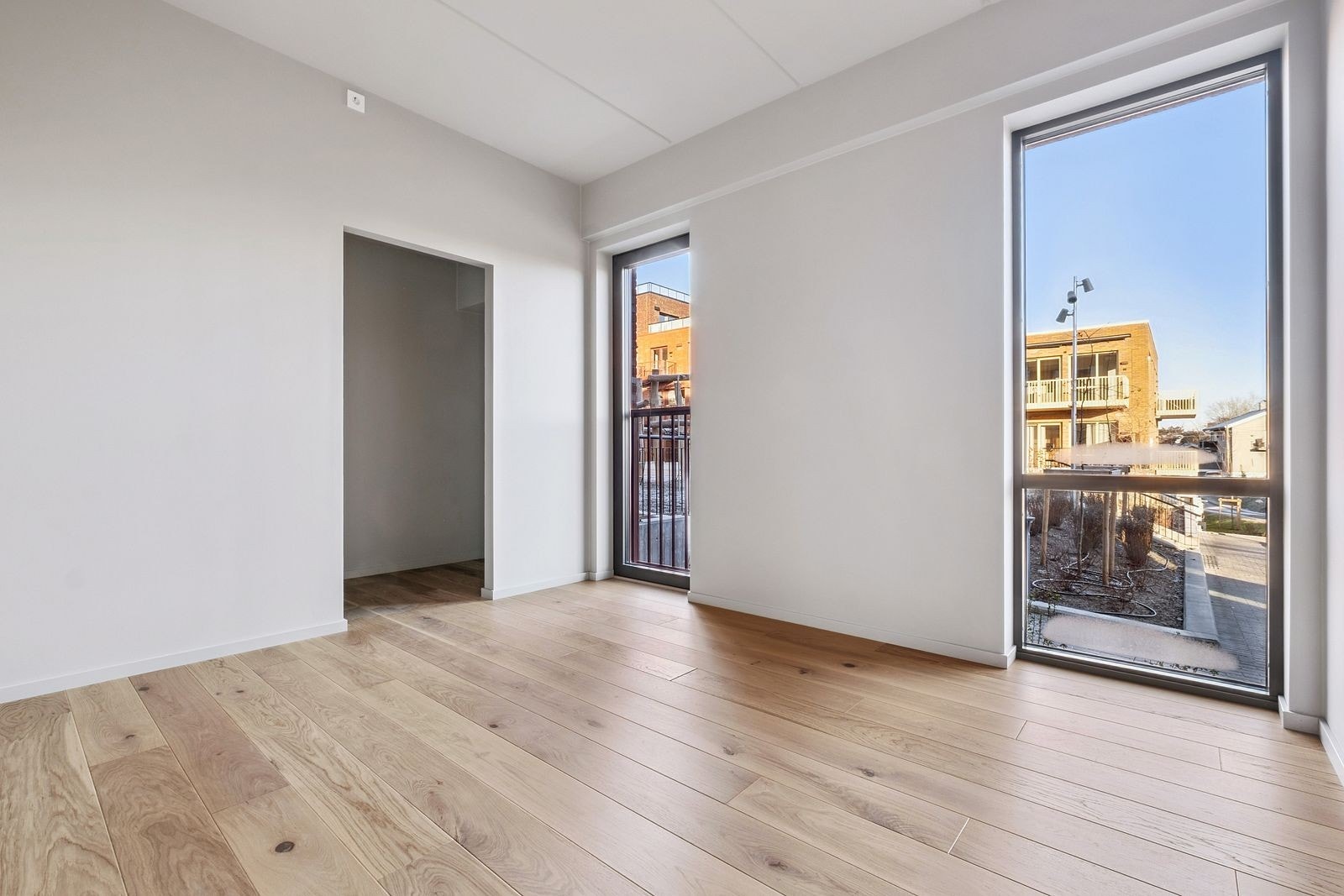 Leilighet 3 Galleribilde