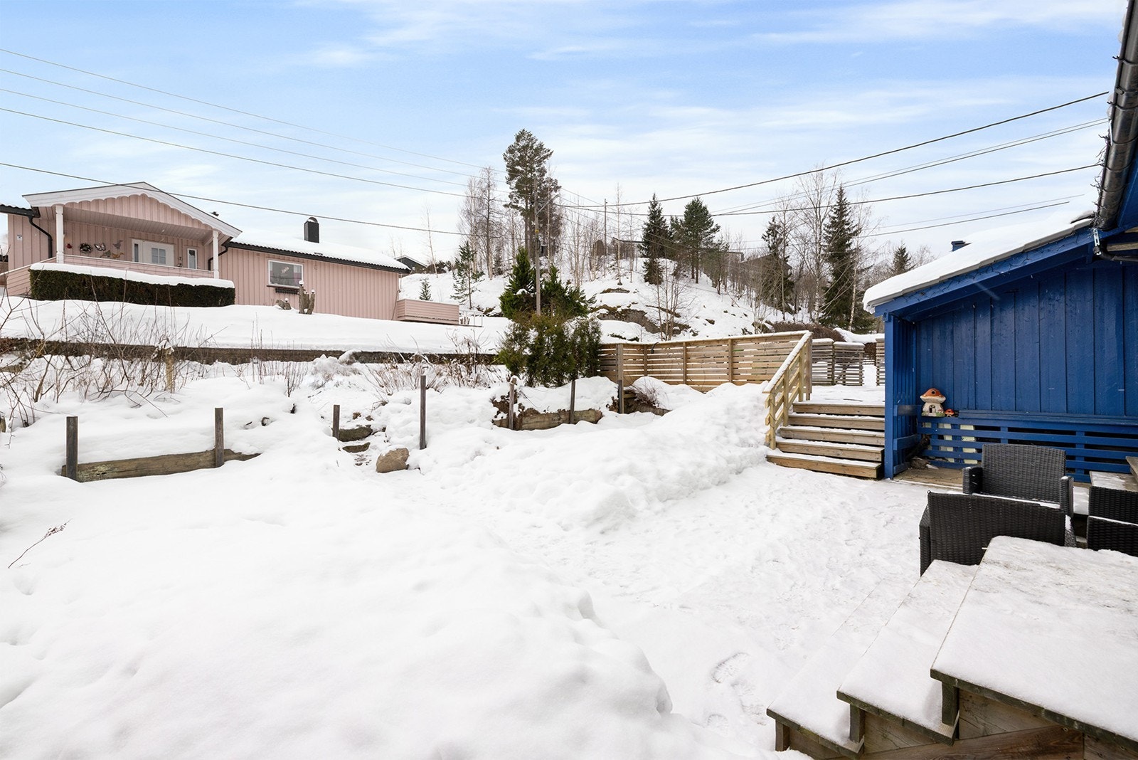 Velkommen til visning - husk påmelding! Galleribilde