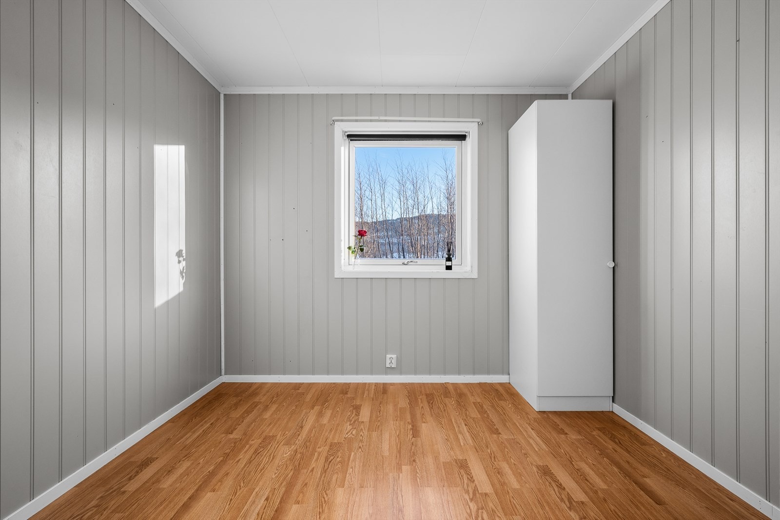 Romslige soverom Galleribilde