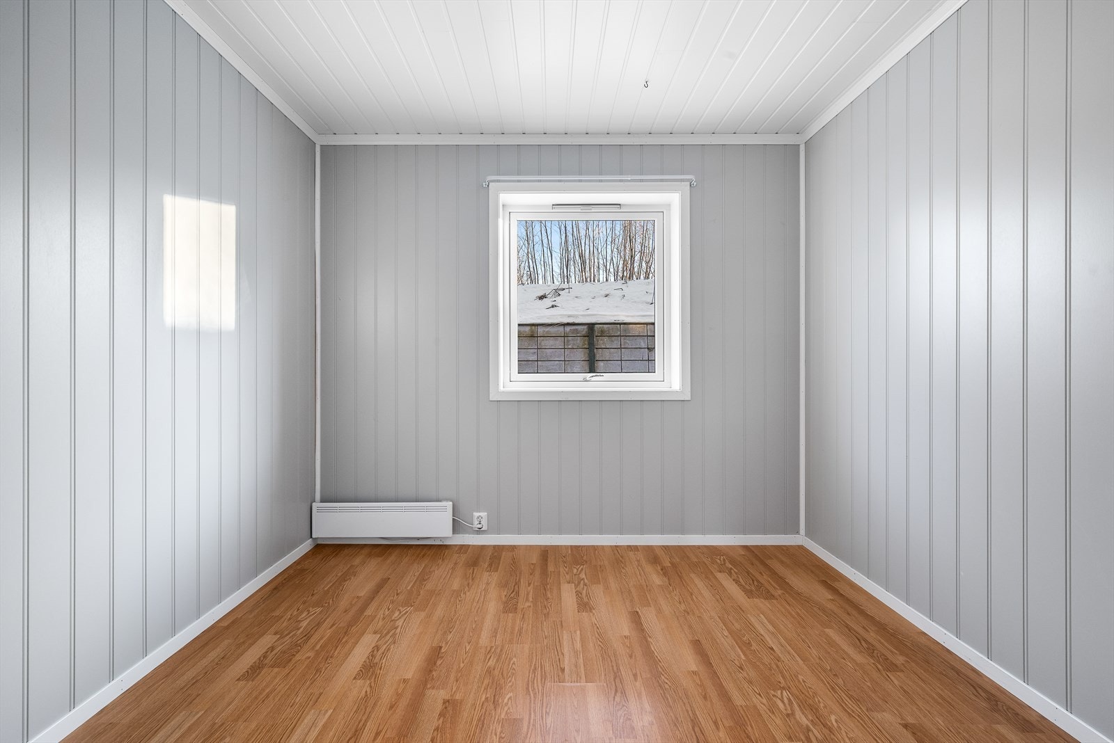 Totalt har enheten 6 soverom! Galleribilde