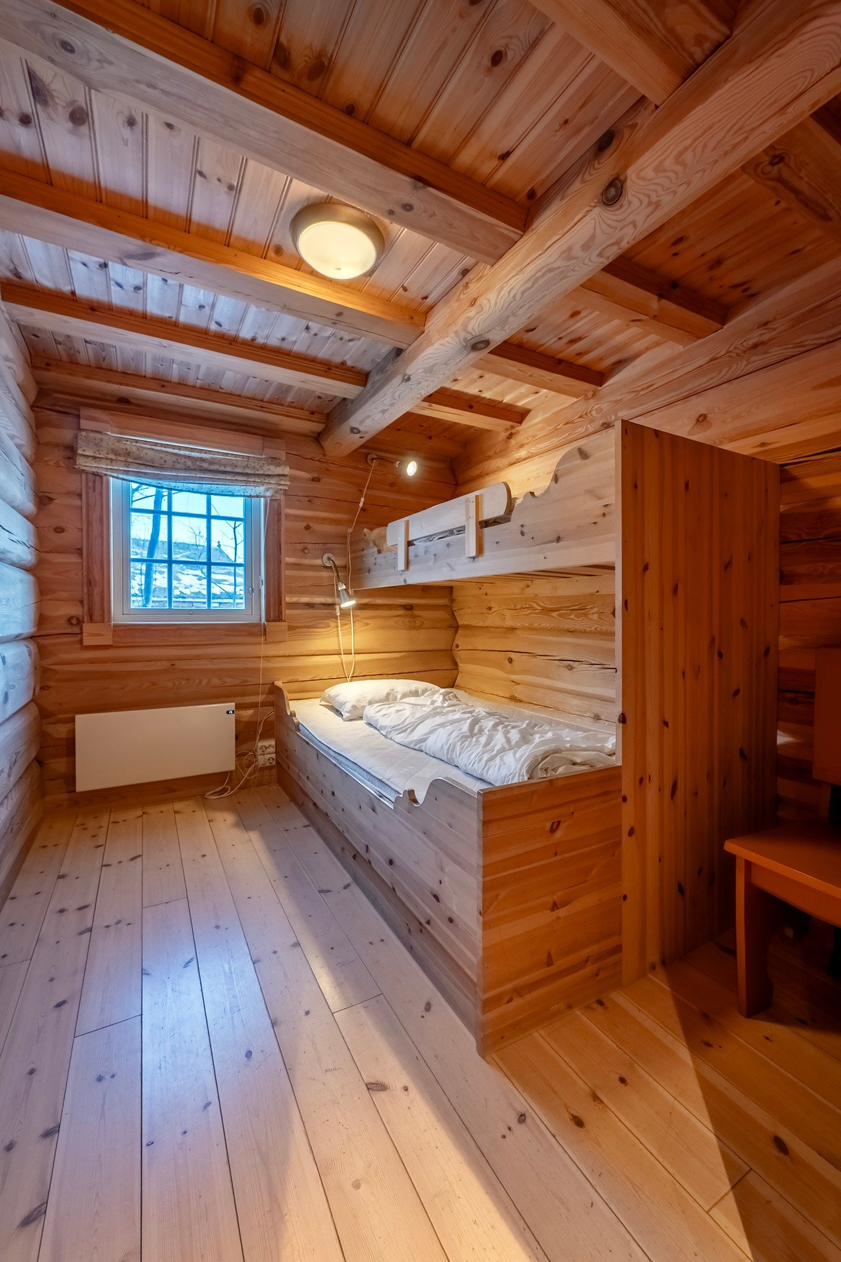 Soverom 2. Galleribilde