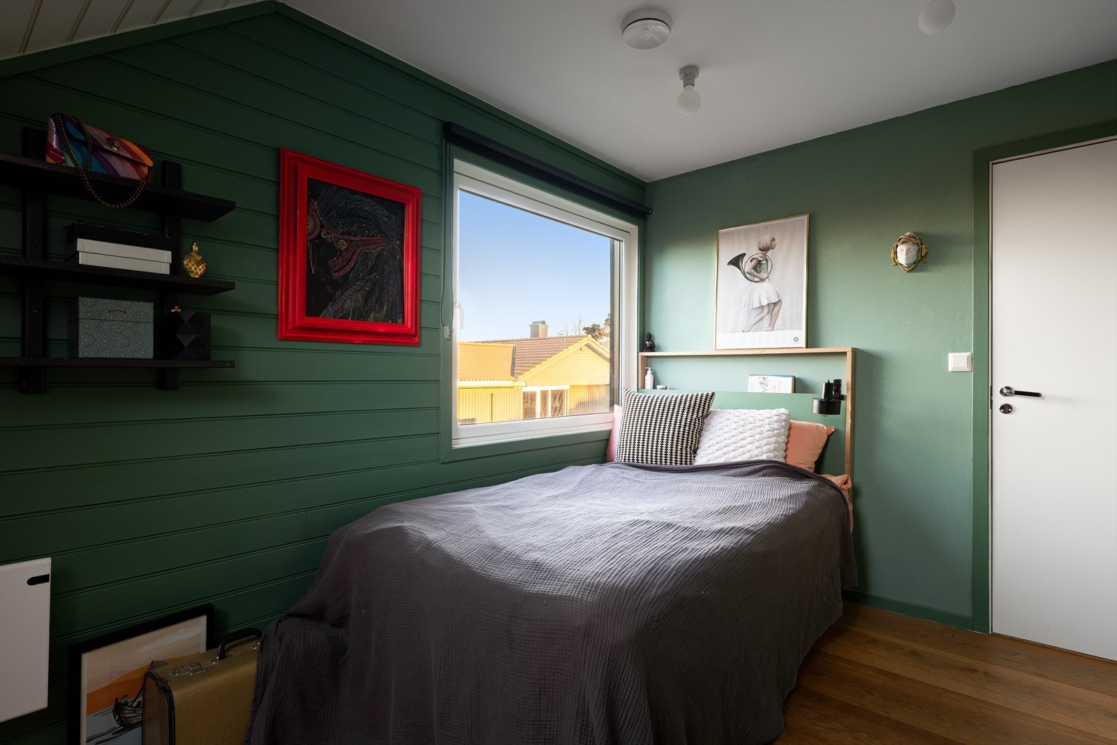 Soverom 3 Galleribilde