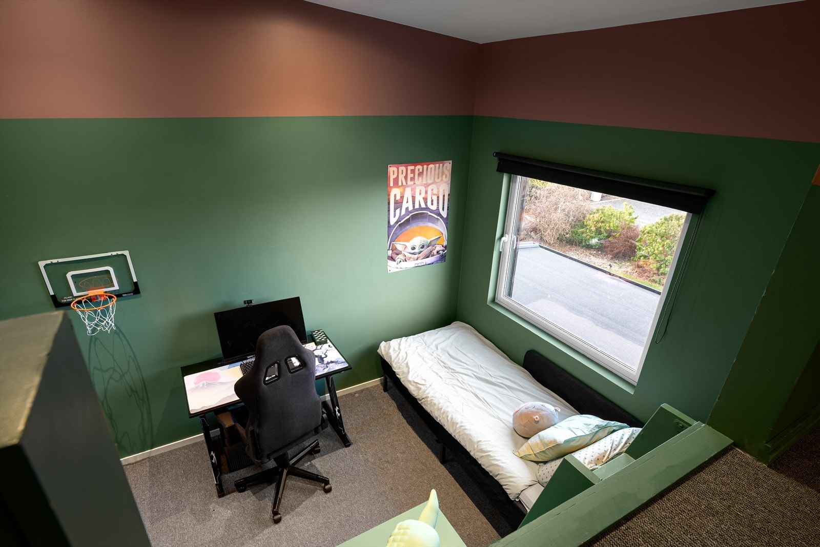 Soverom 4 Galleribilde